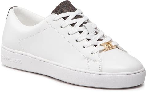 michael kors sneaker keaton|Michael Kors keaton lace up.